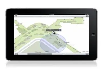Point Inside: Приложение Indoor Map для IPhone и Android