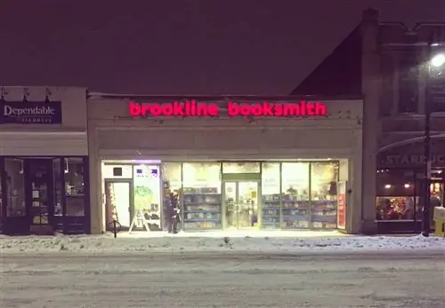 Бруклин