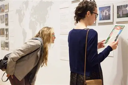 Бесплатные музеи Чикаго