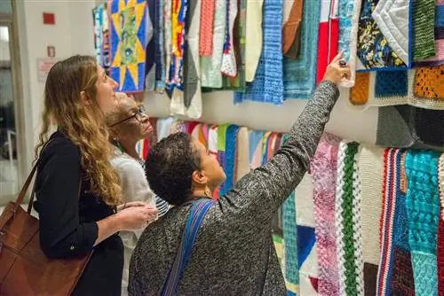 Чикаго: Музеи