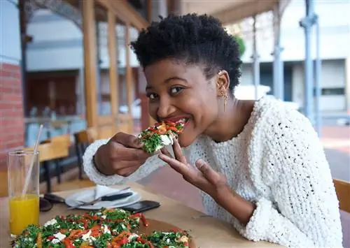 13 лучших городов мира для вегетарианцев