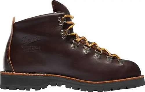 походные ботинки Danner Mountain Light GTX, подарки для любителей активного отдыха