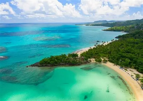 10 мест, которые доказывают, что Доминиканскую Республику так недооценивают