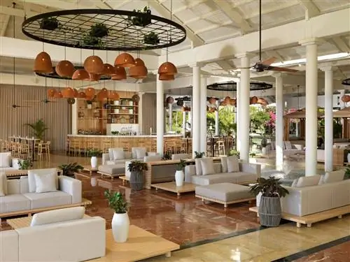 Этот курорт «все включено» только для взрослых в Доминиканской Республике является воплощением роскошного велнеса