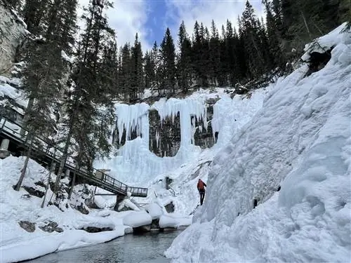 Джонсон Каньон