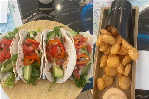 Форт-Лодердейл, так что будьте веганами