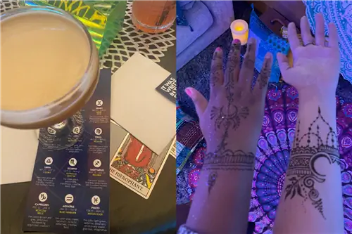 Форт-Лодердейл, это было написано в звездах