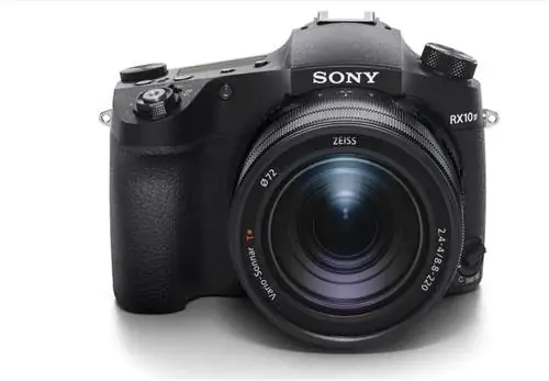 Sony-Cyber-Shot-African-Safari-Gear-Guide