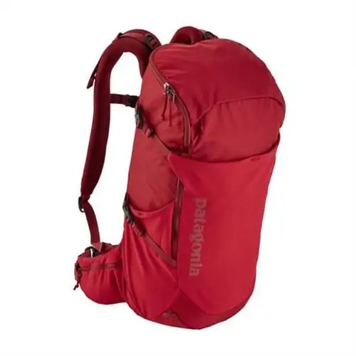 Рюкзак Patagonia 9 Trails