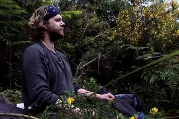 Джонас Элрод просыпается в другом мире