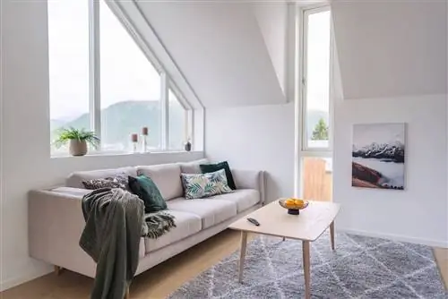 северная норвегия airbnbs квартира Тромсё Сити