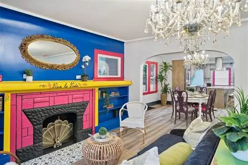 Тихоокеанский Северо-Запад Airbnb Такома Вашингтон