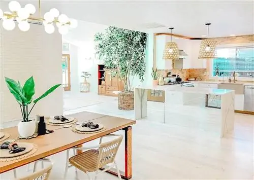 7 семейных каникул Airbnb на северо-западе Тихого океана