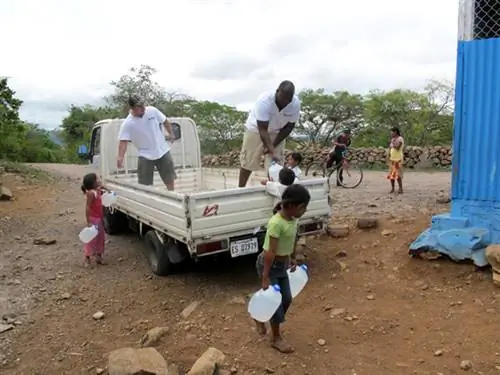 Маджи Уотер