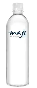 Маджи Уотер