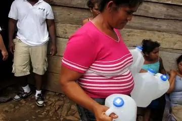 Продукт для хорошего самочувствия: вода Maji