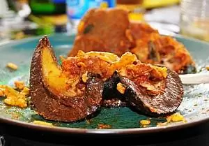 Автобусный кондуктор