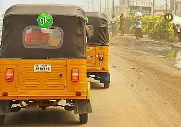 Лагос, Нигерия в цифрах