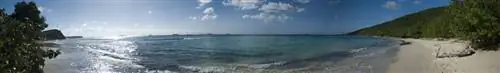 Остров Кулебра
