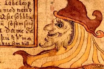 Как трикстер учит нас внутреннему путешествию