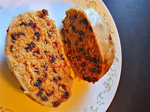 Клути клецки