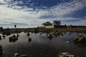 Интервью с Лиз Чатберн из Pocket Cultures