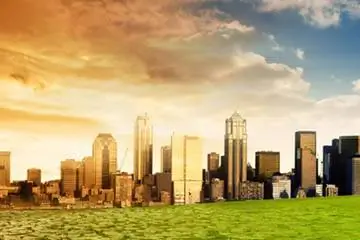 Религия помешает нам спасти планету?