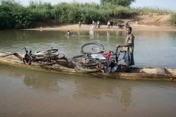 Странные привычки, появившиеся после жизни за границей