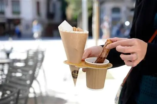 Image 1 La Xocolateria Ориола Балагера