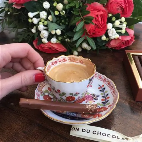 La Maison du Chocolat