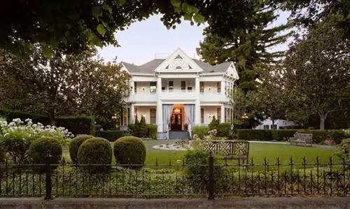 big-group-boutique-Inn-airbnb-napa, Airbnbs в долине Напа
