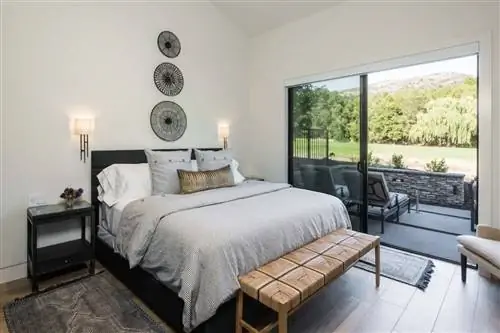 silverado-resort-napa-airbnb, Долина Напа Airbnbs