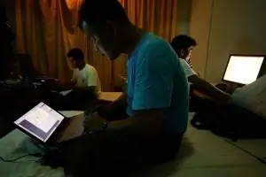 Офицеры опаздывают