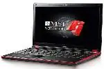 Обзор гаджета: ноутбук MSI GX630