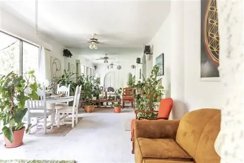 частная дзен пара поланко airbnbs