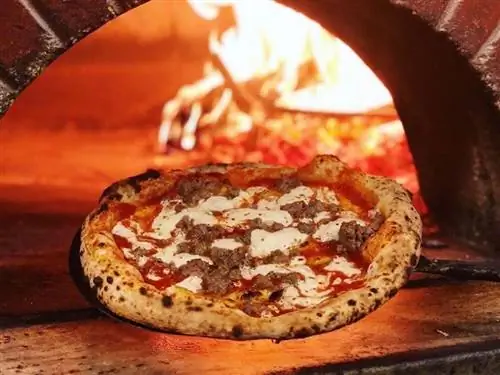 Феникс, Аризона, столица пиццы Sleeper в США