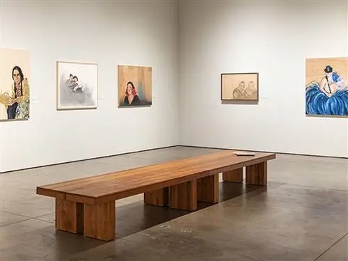 Скоттсдейлский музей современного искусства