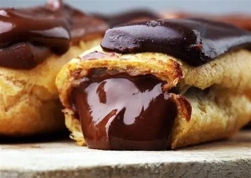 7 вкуснейших пирожных, ради которых стоит поехать во Францию
