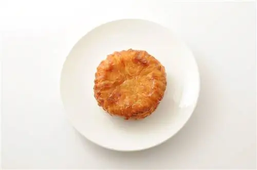 французский куинь аманн