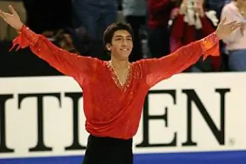 Мальчики на лезвиях: Чемпионат США по фигурному катанию среди мужчин