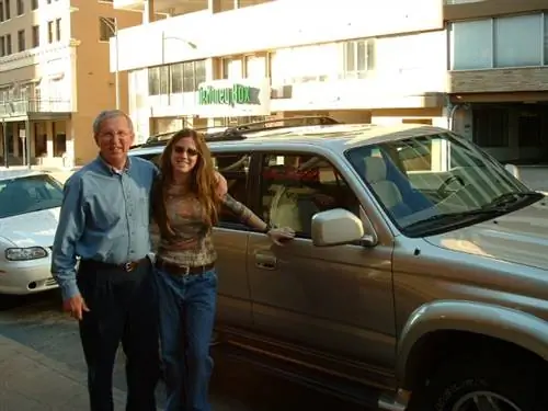 Транспортное средство Жизни и Смерти