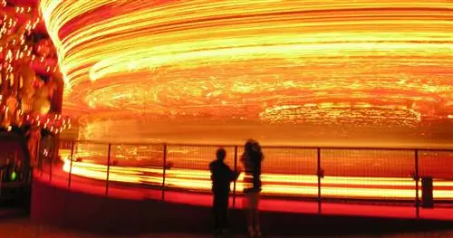 Дом на скале в Висконсине - это не китчевая придорожная достопримечательность - это прогулка сквозь мечту