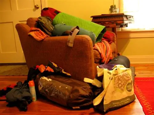 Медитация упаковки