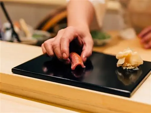 Tokyo Insider Guide: Как питаться по-местному