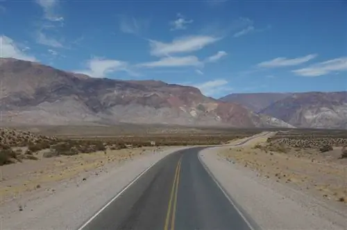 Почему стоит сесть на автобус из Сантьяго в Мендосу