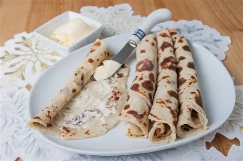 Норвежский левсе
