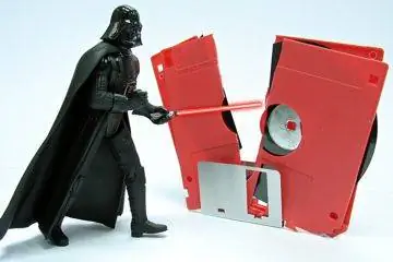 Наскальные рисунки В Интернет: 50 000 лет ИТ