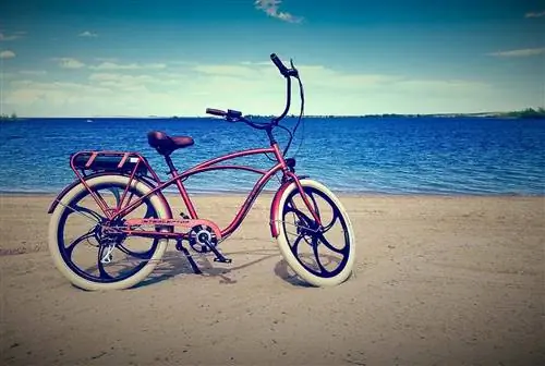 Электрические велосипеды Pedego Aurora Colorado
