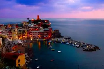 25 самых крутых объектов всемирного наследия ЮНЕСКО в Западной Европе