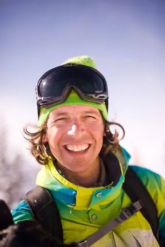 Легенда лыжного спорта Джейми Пьер погиб в лавине в Юте